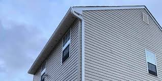 Best Steel Siding Installation  in Lordstown, OH